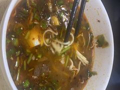 -玉香宫河州牛肉拉面
