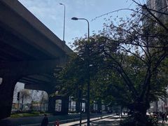 -汗水空间私教健身连锁(SM广场店)