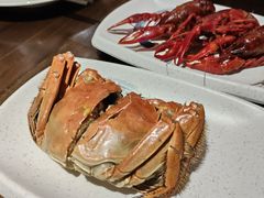 -聚汇三少·龙虾·中餐厅(莫邪路新天地店)
