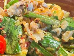 -Ameigo梅果·云贵川bistro(长宁来福士店)