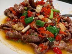 -炊烟小炒黄牛肉(中心印象城店)