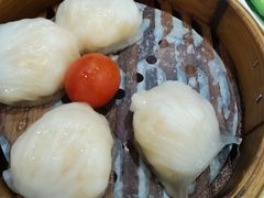 -益健美食大广场(北岭店)