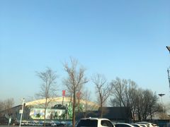 -沈阳龙润夏宫温泉水乐园