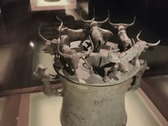 -上海博物馆(人民广场馆)