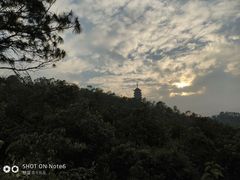 -白水带风景区体育公园