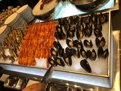 -博林天瑞喜来登酒店·西丽尚膳