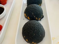 -蔡澜点心·粤菜(嘉里中心店)