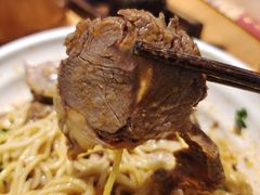 -长乐川式面馆·现炒浇头(石门二路店)