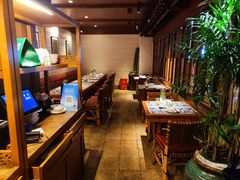 -绿茶餐厅(龙湖杭州金沙天街店)