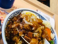 -吉野家(西客站南广场店)