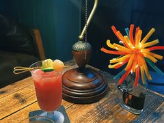 -青咖啡(三坊七巷店)