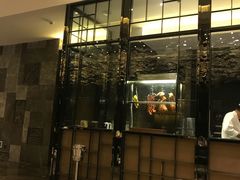 门面-大理实力希尔顿酒店御璽中餐厅YUXI – CHINESE RESTAURANT