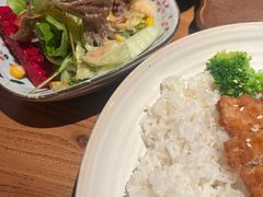 -炉胜·炉端烧·居酒屋