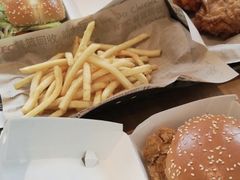 -肯德基(宁波万达店)
