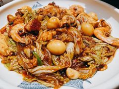 -秦家味老菜馆(民族北路店)