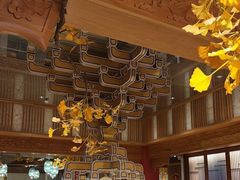 -小京华楼·京味斋(三元桥国展店)