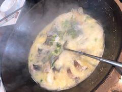 -好灶头妈妈菜·柴火灶台鱼·千岛湖土菜地标美食