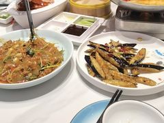 -东流山烤鸭·家常菜(雨山龙湖店)