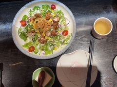 -白石の深夜食堂(泰华店)