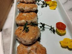 -滋粥楼·顺德菜海鲜茶点(方舟店)
