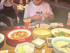 -掌柜的店·河南的菜(世茂店)