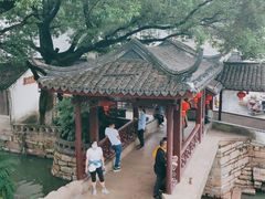 -福满楼(锦溪古镇店)