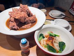 酱骨架-九毛九西北菜(汕头金平万达广场店)