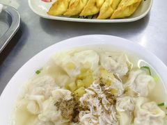 -巧手馄饨(箍桶巷店)