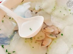 -香香海南菜餐厅