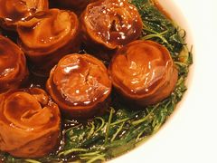 草头圈子-圆苑(静安寺店)