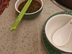 -润园四季椰子鸡火锅(海上世界店)