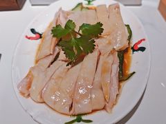 -芽笼芽笼新加坡餐厅(环球港店)