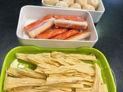 -新梅居(宁海东路店)