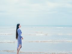 -江山半岛白浪滩景区