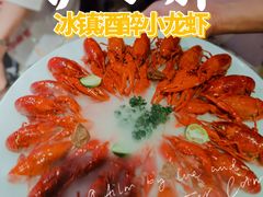-沪小胖·小龙虾·蓝龙王(八佰伴店)