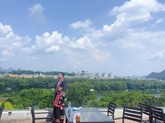 -忆咖啡观景餐厅(桂林象山公园店)