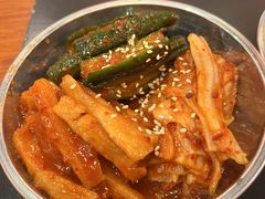 -大阪烧肉BAKA一代(十亩地店)