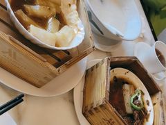 -顺德美的万豪酒店-万豪中餐厅