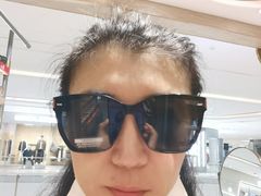 -MUJOSH木九十眼镜(长沙IFS国金中心店)