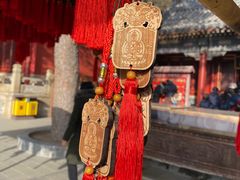 -潭柘寺景区