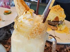 -Lets burger非常汉堡·环球风味(蓝色港湾店)