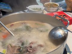 -刘少华贵州小黄牛·鲜牛肉火锅(总店)