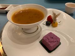 -阳澄湖费尔蒙酒店颐丰阁中餐厅(马鞍山西路店)