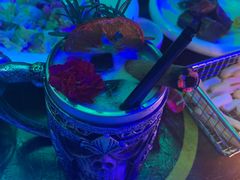 -MOSSO音乐酒吧·Live House(南京西路店)