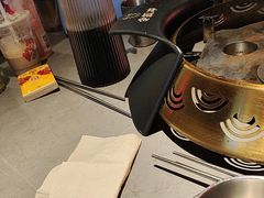 -令狐冲·炭烤活鱼(宝龙店)