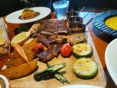 -布拉格餐厅· 中欧捷克菜(全国首店)