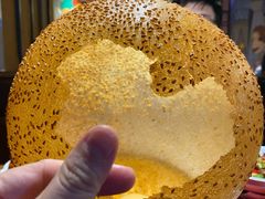 大麻球-吴越荣记·苏州菜·松鼠桂鱼(斜塘老街店)