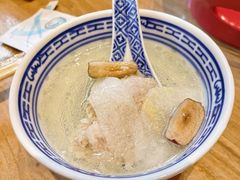 -图味美小黄鱼·景德菜(浙江路店)