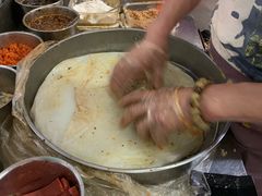 -小竖点徽派卷面皮(洪都店)