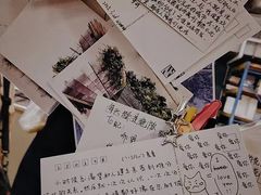 -先锋书店(五台山总店)